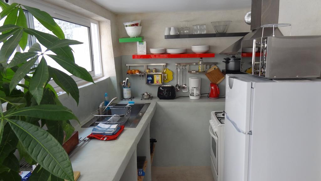 Appartement avec terrasse,mezzanine,Patangarles Chambre photo